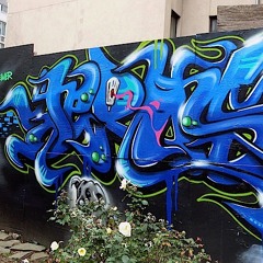 INVADERBEATZ - ?????????? (EXCLUSIVE)