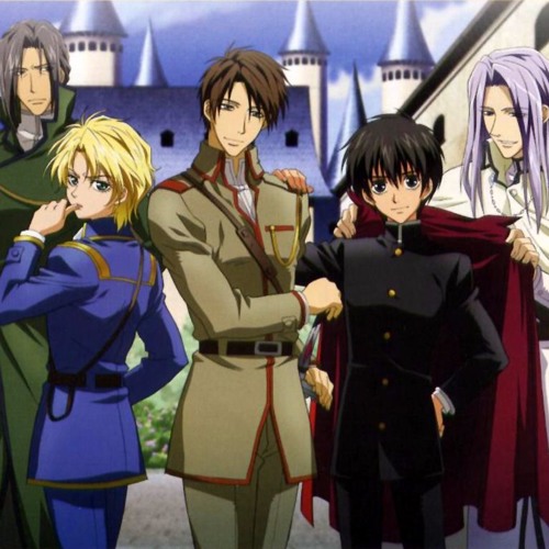 Kyou kara Maou! 