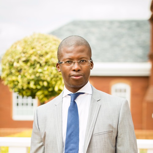 Current deal environment in African infrastructure - Ndabe ...