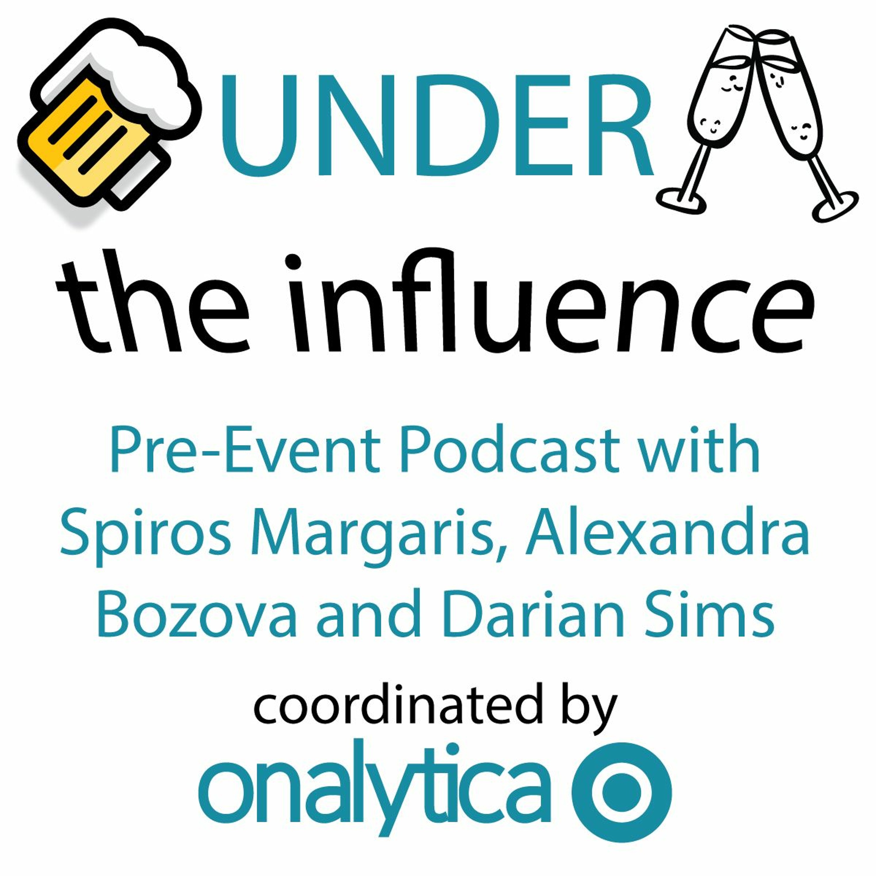 Onalytica Influencer Marketing Podcasts