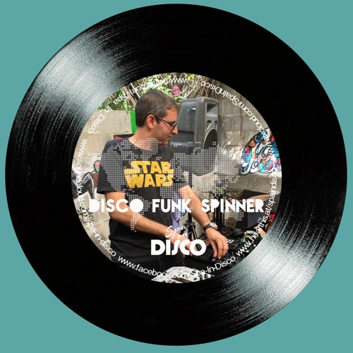 Spa In Disco Club - Forever More #046 - ** DISCO FUNK SPINNER **