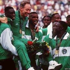 شاهد عينی (۱٧): تاریخ‌ساز شدن تیم فوتبال نیجریه