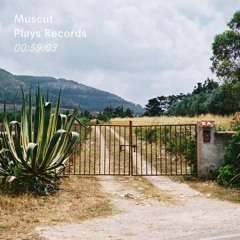 Thisispaper mix 016: Muscut Plays Records