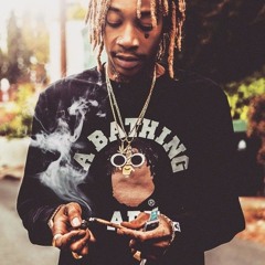 Wiz Khalifa - Hella O's (Adele's Hello Cover)