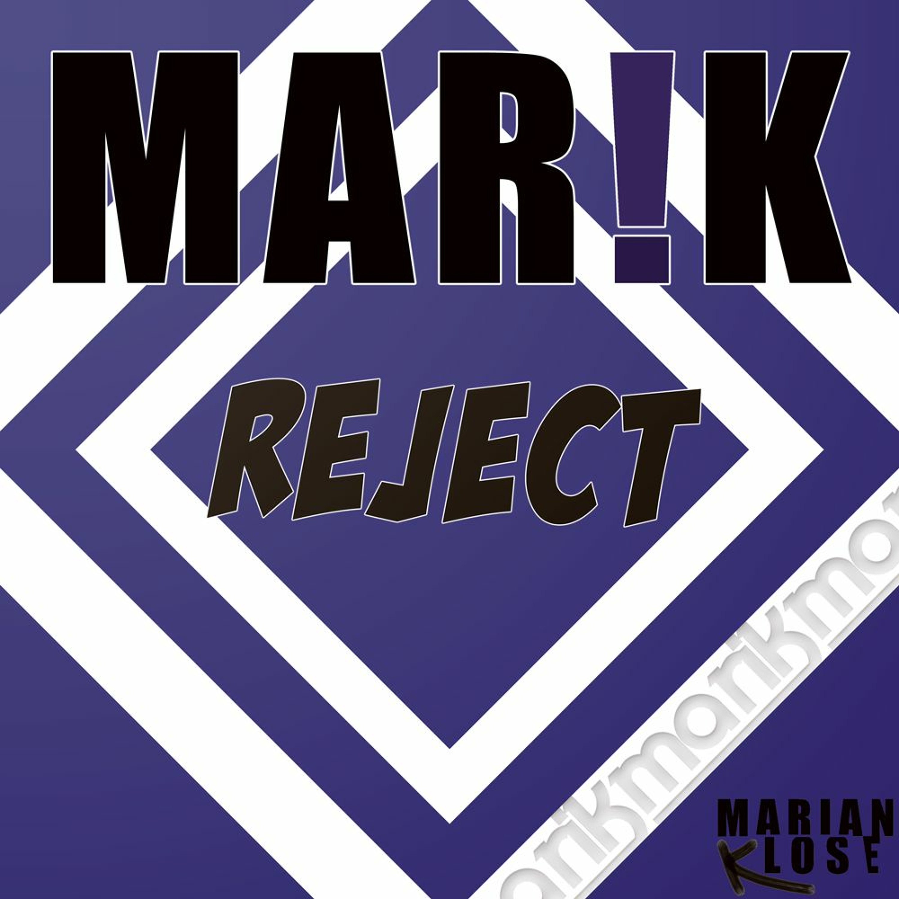 [TRAP] Reject feat. Steklo (Free Download) episode artwork