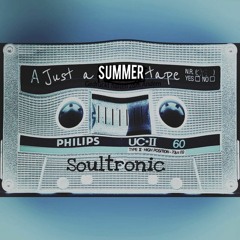Just A Summertape 1st Session