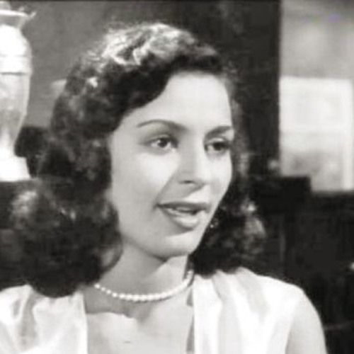 أنا كان مالي - حورية حسن