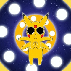 David Sadikov - Pikachu (Original Psy) *FreeDownload*