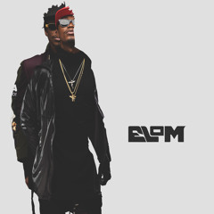 12. Sugar Girl ft. Bisa Kdei - E.L