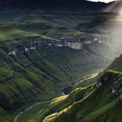 The Mountains