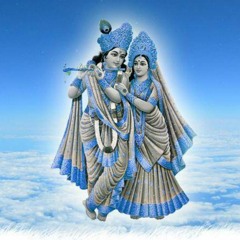Azul De Krishna - Maha Mantra - O Despertar da Mente