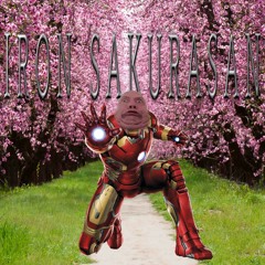 ironu sakurasanラウリは最高です