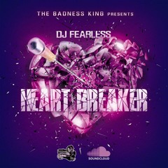 Heart Breaker Mixtape 💔