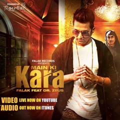 Falak - Main Ki Kara (Unplugged)