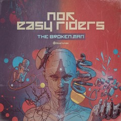 NOK & Easy Riders - The Broken Man   SAMPLE