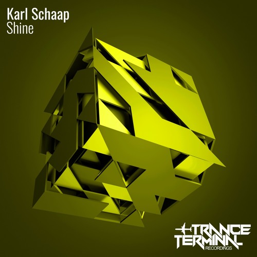 Karl Schaap - Shine (Original Mix) [Out Now]