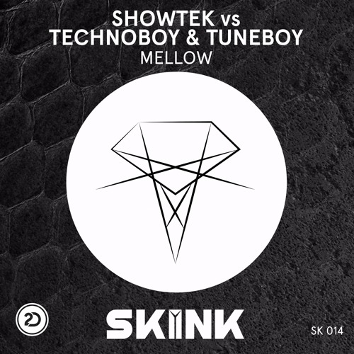 Showtek vs Technoboy & Tuneboy – Mellow