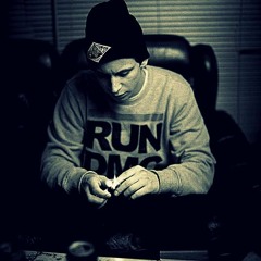 Pontus - Indre Demoner - 2016