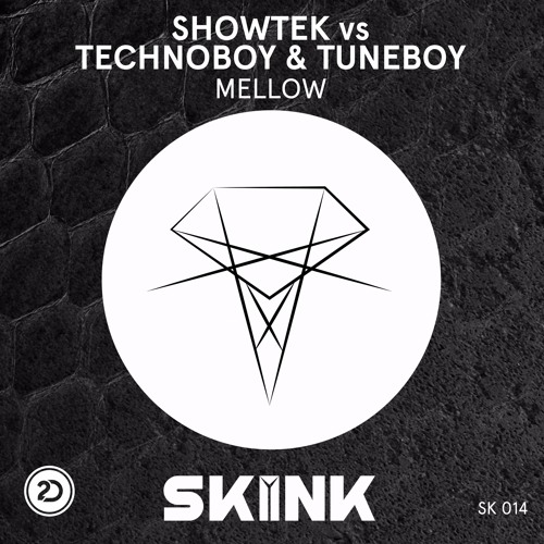 Showtek vs. Technoboy & Tuneboy - Mellow (Calvo Remix)