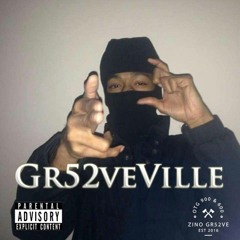 10. Zino Gr52ve Ft Mucho Gr52ve - Get Right Or Get Left