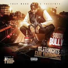 #MyLilBuddy [Prod By Ric & Thadeus]