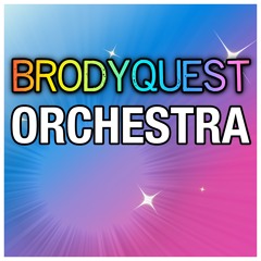 Brodyquest For Orchestra