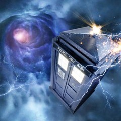 Dude, Where Is My Tardis? 148 Bpm [FREE DOWNLOAD]