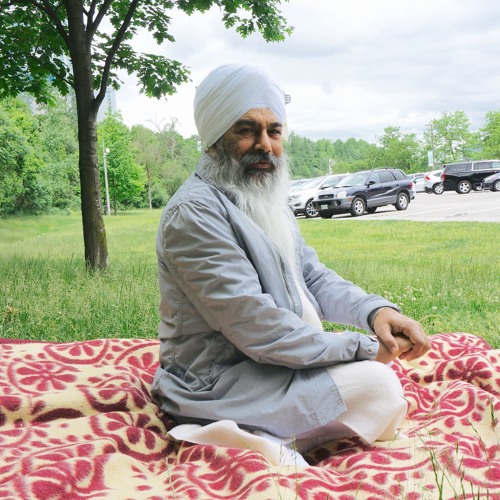 Sukhmani Sahib ਸੁਖਮਨੀ ਸਾਹਿਬ - Sant Baljinder Singh Ji Rara Sahib