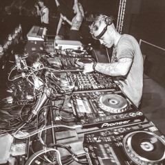 Mike Vale Live @ Ultra Europe 2016