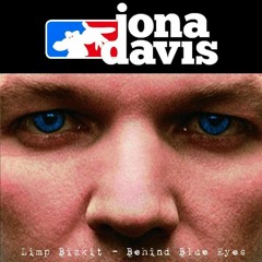 Limp Bizkit - Behind Blue Eyes (Jona Davis Remix) // Free Download!!