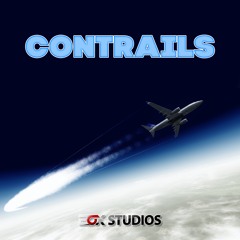 Contrails