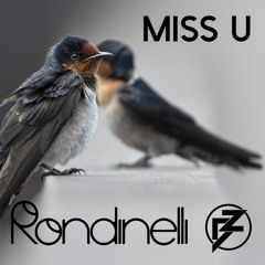 Rondinelli feat. Bibiane Z. - Miss U (Original Mix) FREE DOWNLOAD