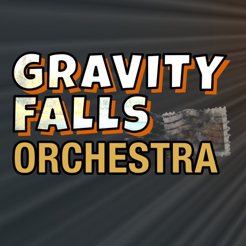 Gravity Falls Theme Song 'Made Me Realize' For Orchestra