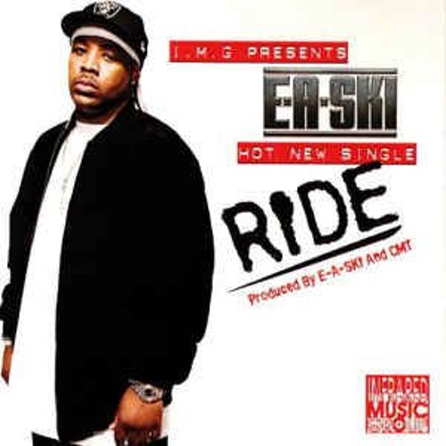 E-A-SKI ( Ride)