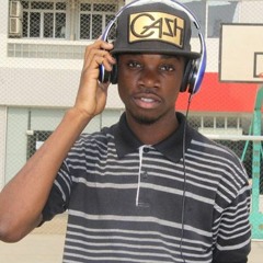 Instrumental de Afro House || "Candengue Puxa" Prod. Júnior Beatz JB]