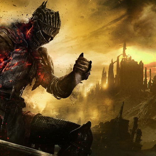 Dark Souls 3 ~ Yhorm the Giant