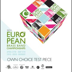 Spiriti (Thomas Doss) - Eikanger-Bjørsvik Musikklag, David King