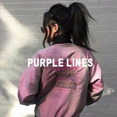 PURPLE LINES
