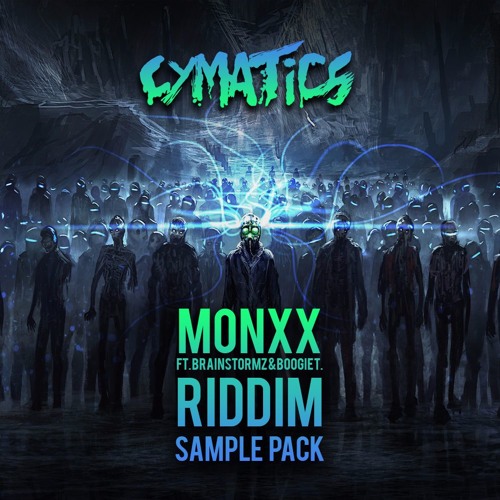 Dup/riddim
