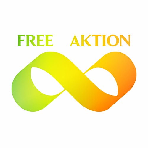 FREE AKTION - Only Aktion (Oliver Larking & The Astral Socialites Club Remix)