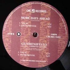 E - Life -  More Days Ahead
