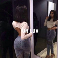 UR LUV [FREE DL]