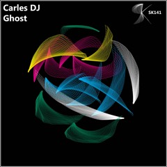 Carles Dj - Ghost In The Shell