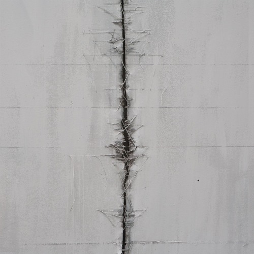 Sal Solaris - Thresholds CD version remixes
