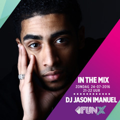 FunX In The Mix 24.07.16