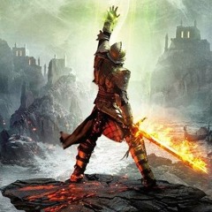 Dragon Age Inquisition The Dawn Will Come