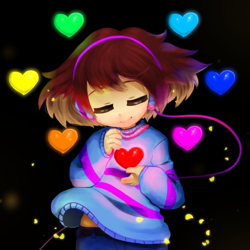 VGR - ASGORE (UNDERTALE Remix)