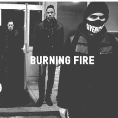 BURNING FIRE
