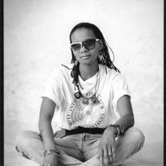 Toya Delazy - Blue To Heavens Door