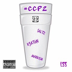 Codeine Cypher Pt. 2 Feat. K3At0N & MarkEm